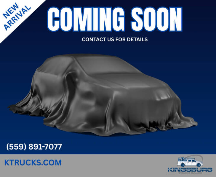 2012 Chevrolet Silverado 2500HD Work Truck