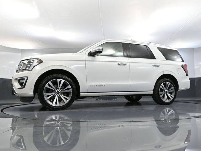 2021 Ford Expedition Platinum