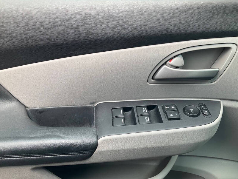 2011 Honda Odyssey EX