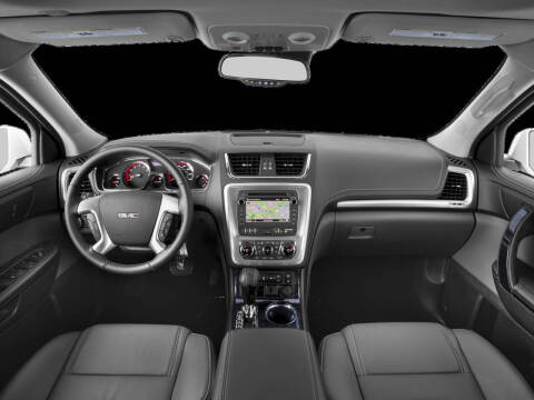 2017 GMC Acadia Limited