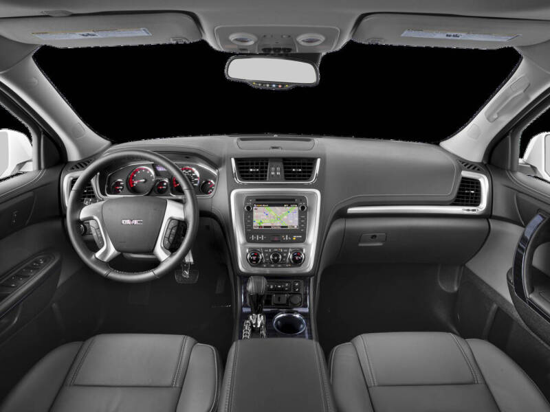 2017 GMC Acadia Limited