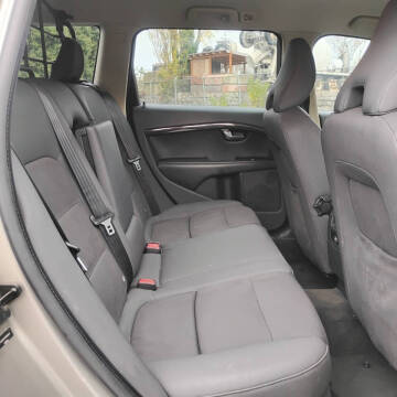 2008 Volvo XC70 3.2