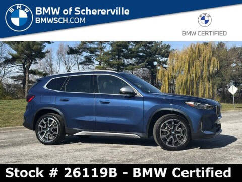 2023 BMW X1 xDrive28i