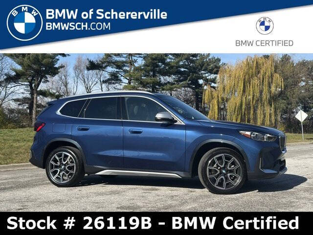 2023 BMW X1 xDrive28i