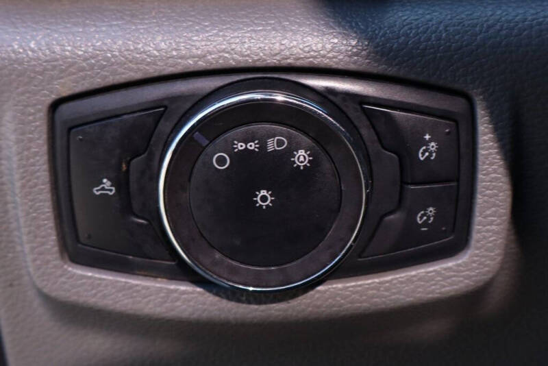 2019 Ford F-350 Super Duty XL