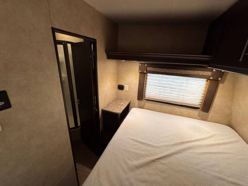 2015 Forest River Stealth