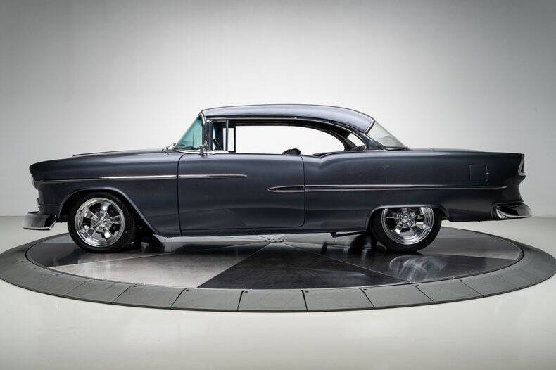 1955 Chevrolet Bel Air