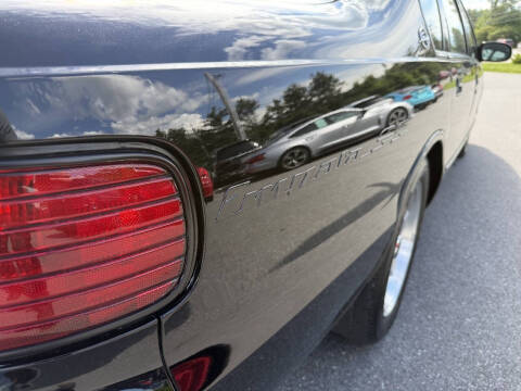 1996 Chevrolet Impala SS