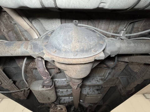 1993 Chevrolet Chevy Van G20