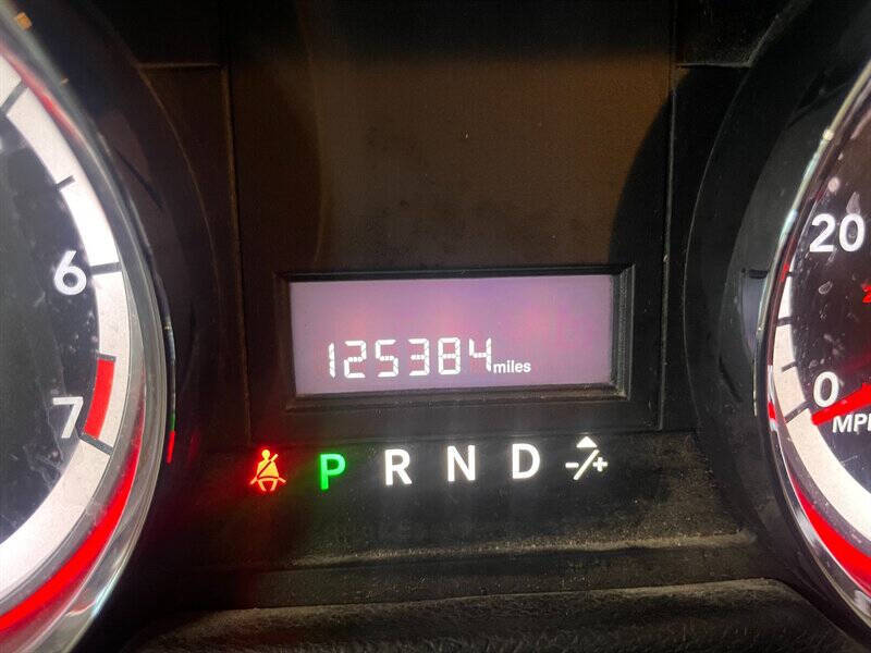 2015 Dodge Grand Caravan American Value Package