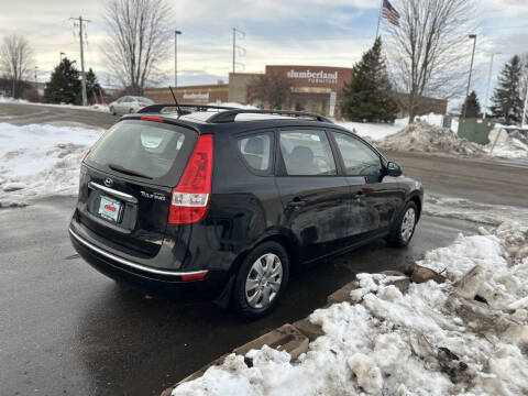 2010 Hyundai Elantra Touring GLS