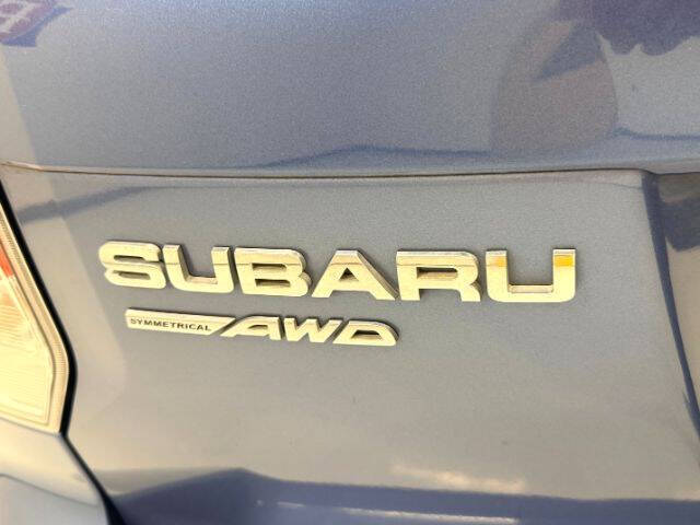 2017 Subaru Forester 2.0XT Premium