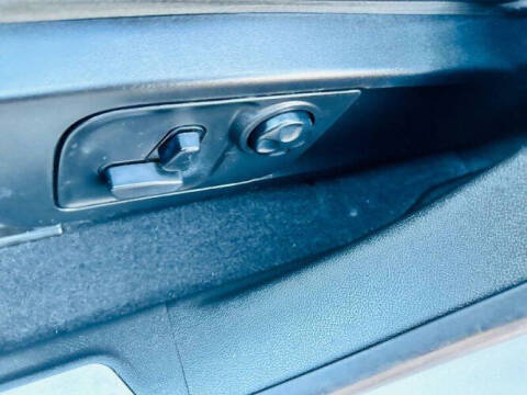 2017 Maserati Levante S