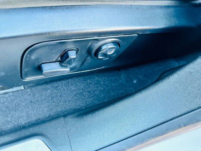 2017 Maserati Levante S