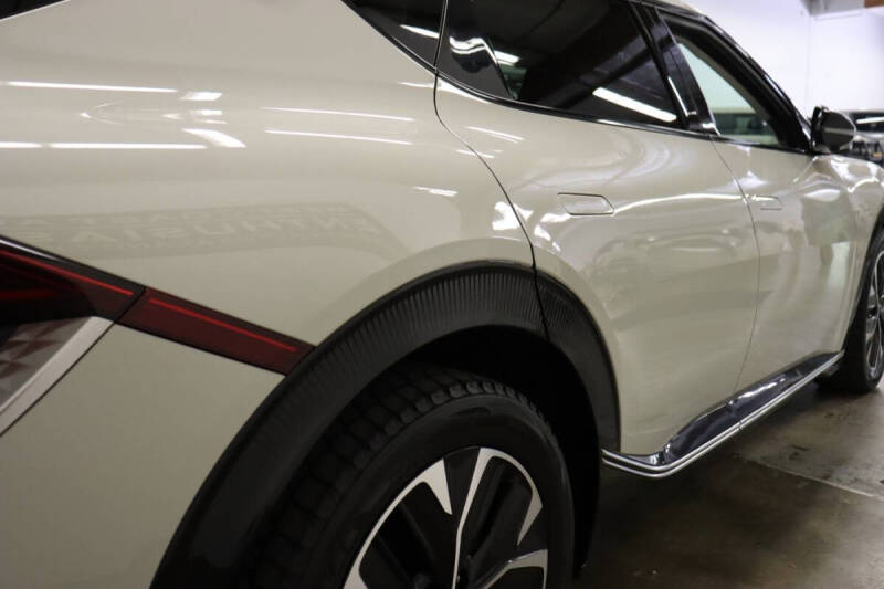 2023 Kia EV6