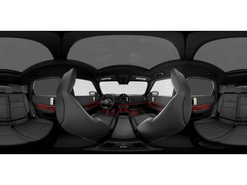 2027 MINI Countryman