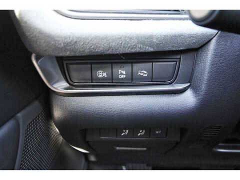 2026 Mazda CX-30 2.5 S Aire Edition