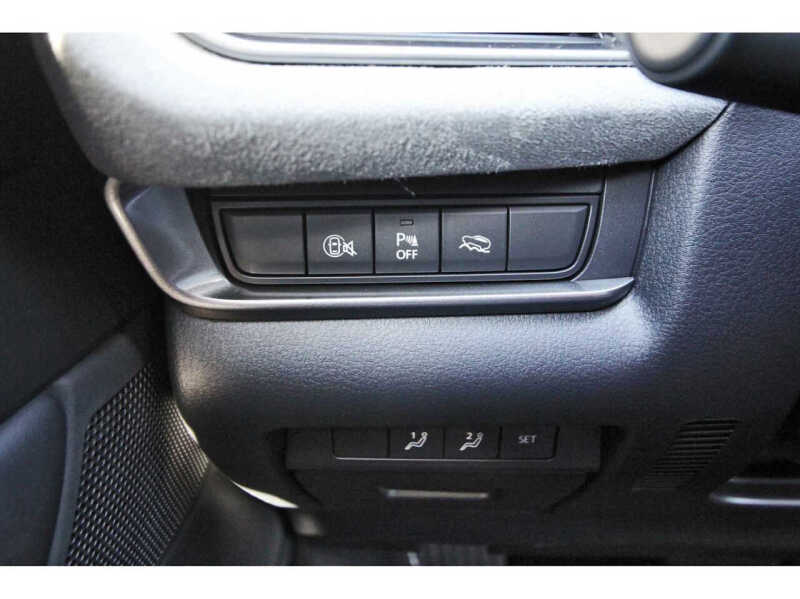 2026 Mazda CX-30 2.5 S Aire Edition