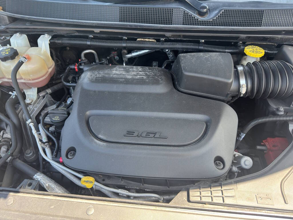 2020 Chrysler Pacifica 69