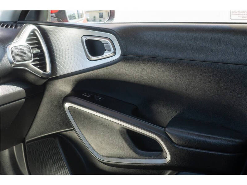 2023 Kia Soul