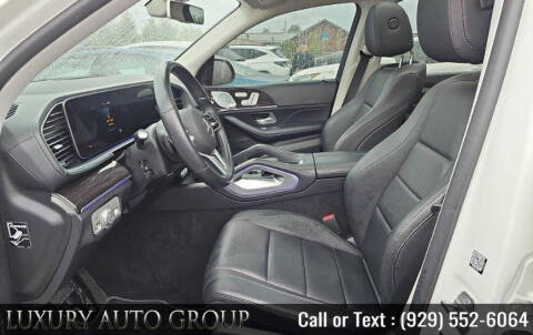 2020 Mercedes-Benz GLS GLS 450