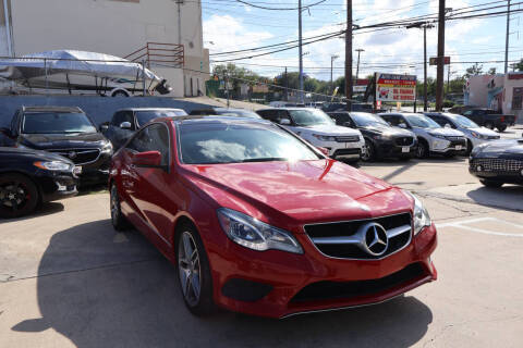 2014 Mercedes-Benz E-Class E 350