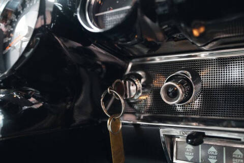 1957 Chevrolet Bel Air