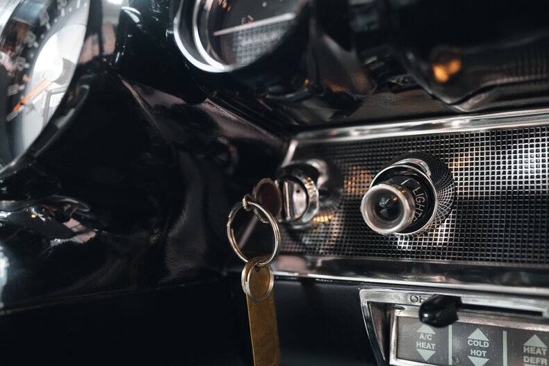 1957 Chevrolet Bel Air