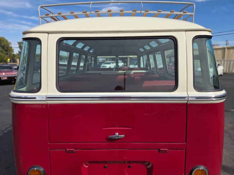 1975 Volkswagen Type 2