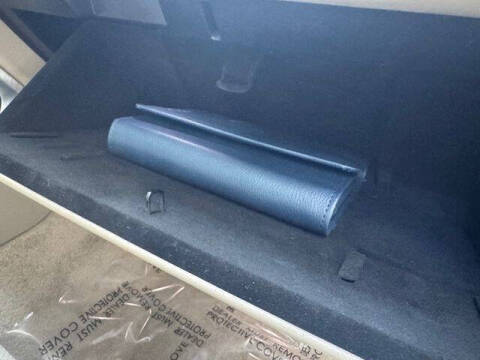 2017 Land Rover Range Rover Supercharged LWB