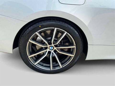 2024 BMW 4 Series 430i xDrive