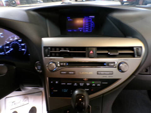2014 Lexus RX 350