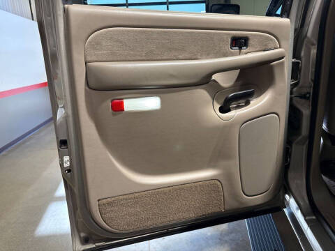 2002 Chevrolet Silverado 3500