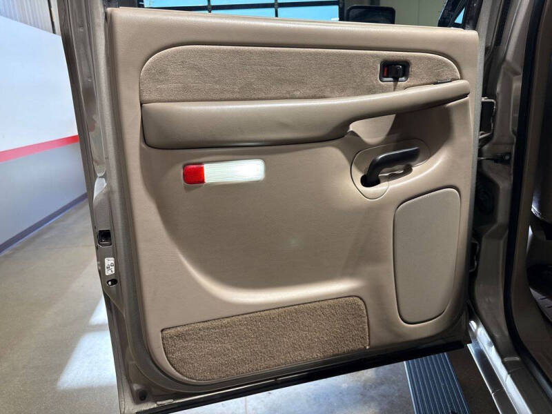 2002 Chevrolet Silverado 3500