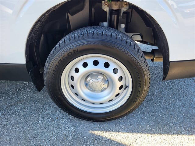 2022 Ford Maverick XL