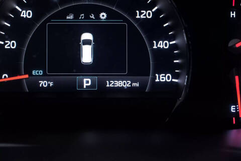 2016 Kia Sorento EX V6