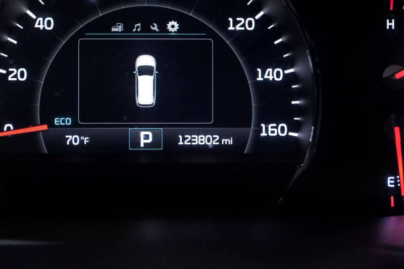 2016 Kia Sorento EX V6