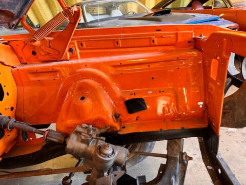 1970 Dodge Super Bee