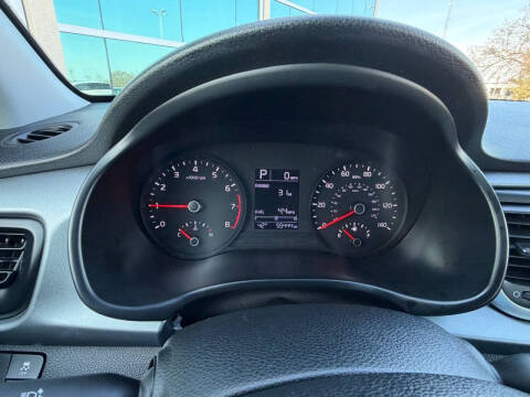2023 Kia Rio LX