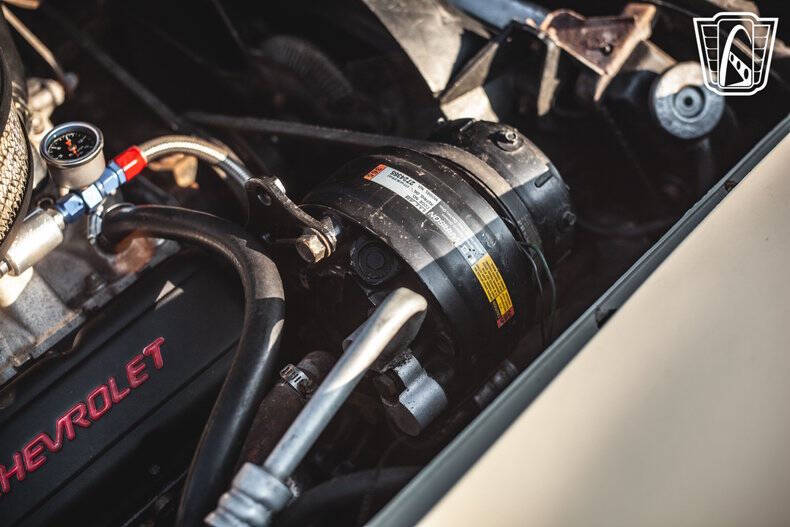 1981 Chevrolet Corvette