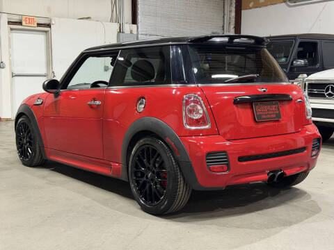 2013 MINI Hardtop John Cooper Works