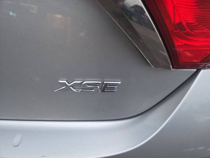 2015 Toyota Camry XSE V6