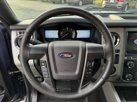 2016 Ford Expedition XLT