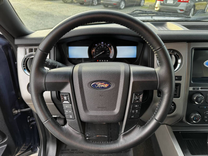 2016 Ford Expedition XLT