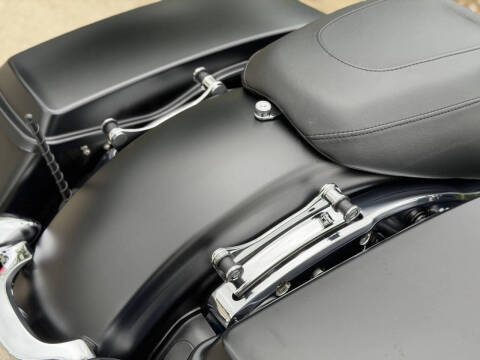 2020 Harley-Davidson Street Glide