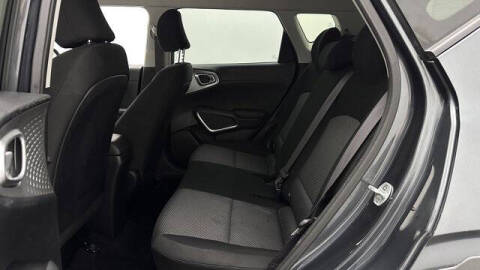 2020 Kia Soul X-Line