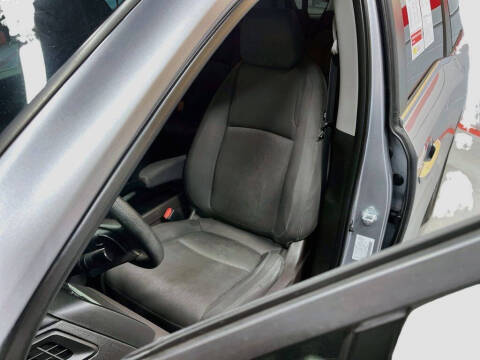 2022 Honda Odyssey EX