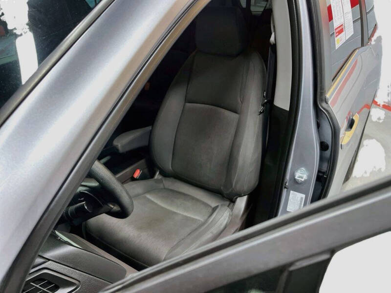 2022 Honda Odyssey EX