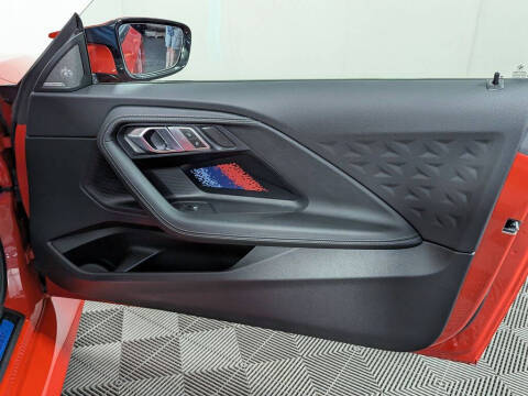 2023 BMW M2