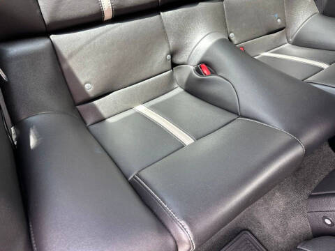 2012 Ford Mustang GT Premium